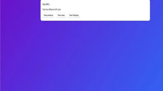 Revenue Intelligence screenshot