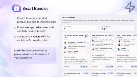 AI Trends Advisor screenshot