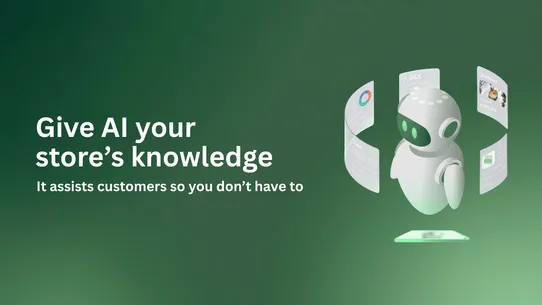 Softit Live Chat &amp; AI Chatbot screenshot