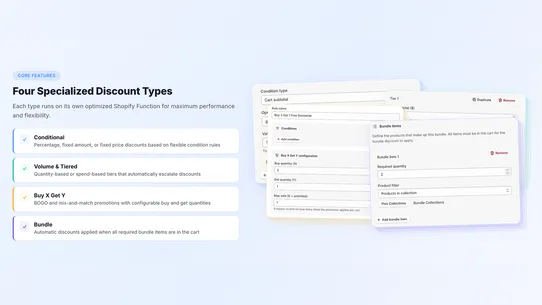 Alfo ‑ AI Powered Functions screenshot