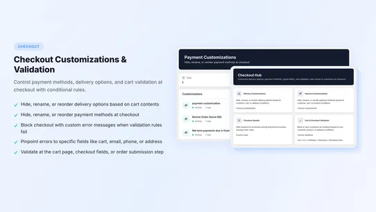 Alfo ‑ AI Powered Functions screenshot