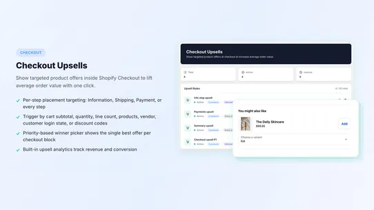 Alfo ‑ AI Powered Functions screenshot