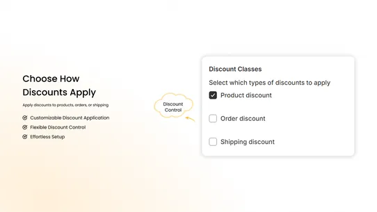 BoostBundle Upsell &amp; Crosssell screenshot