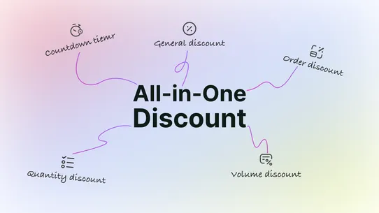 AIO Discount Prime screenshot