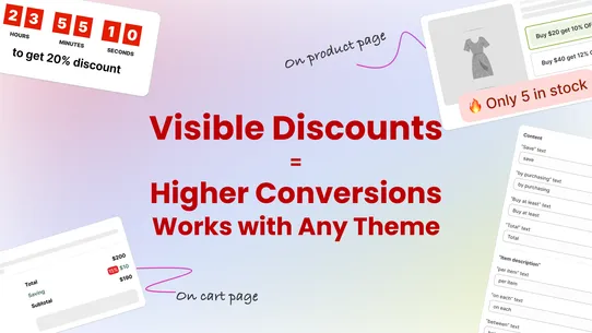 AIO Discount Prime screenshot