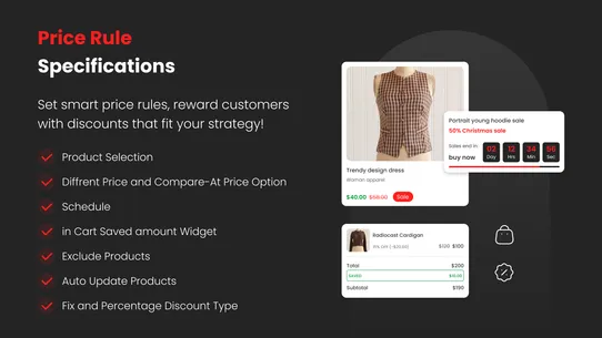 AIO Discount Prime screenshot