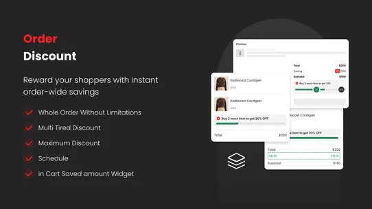 AIO Discount Prime screenshot