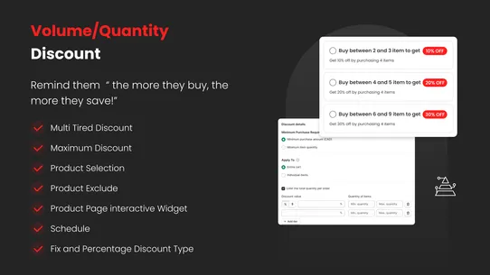 AIO Discount Prime screenshot