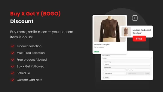 AIO Discount Prime screenshot