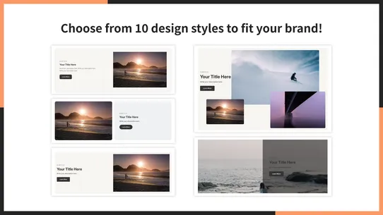 UR: Smart Image With Text screenshot