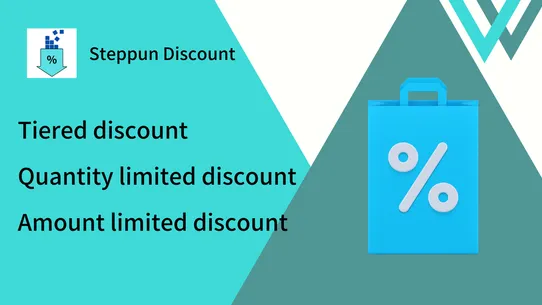 Steppun Discount screenshot