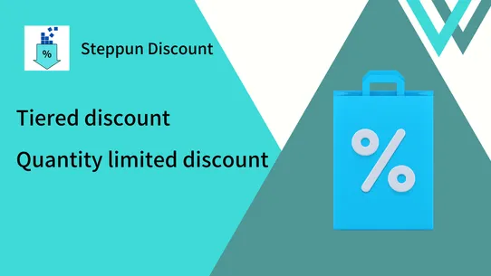 Steppun Discount screenshot