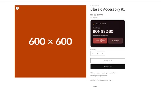 Dealerly B2B Wholesale Dealers screenshot