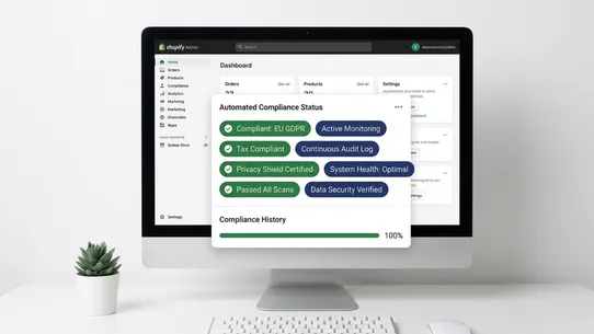 DACH Invoicing Pro screenshot