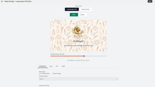 PackClip – Packing Videos screenshot