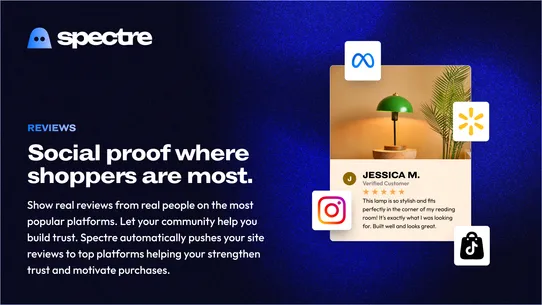 Spectre AI Reviews screenshot