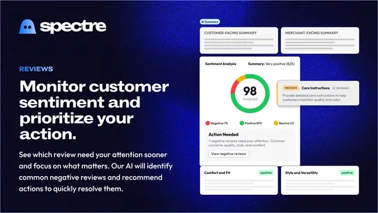 Spectre AI Reviews screenshot