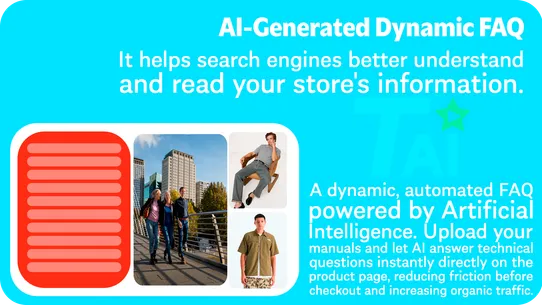 Trustify: AI SEO Reviews Video screenshot