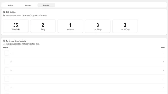 Booster Sticky Add to Cart screenshot