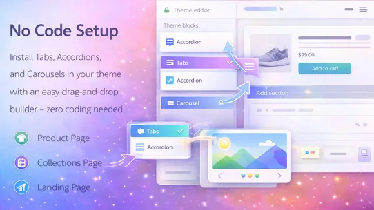 Essential Elements screenshot