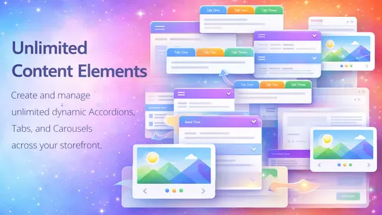 Essential Elements screenshot