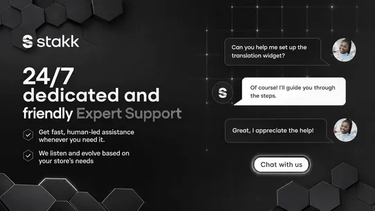 STAKK ‑ Volume Bundles &amp; More screenshot