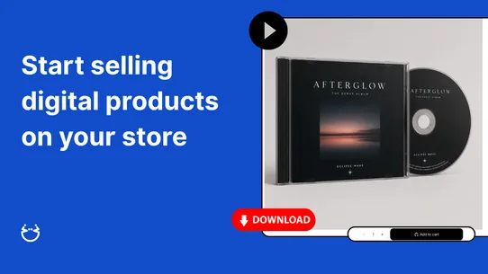Pasilobus Digital Products screenshot