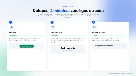 OmnibusReady screenshot