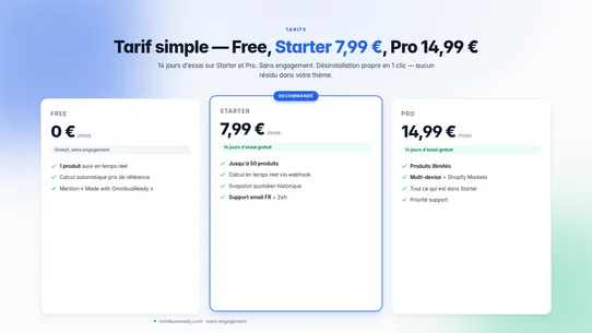 OmnibusReady screenshot