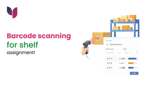 Warevia screenshot