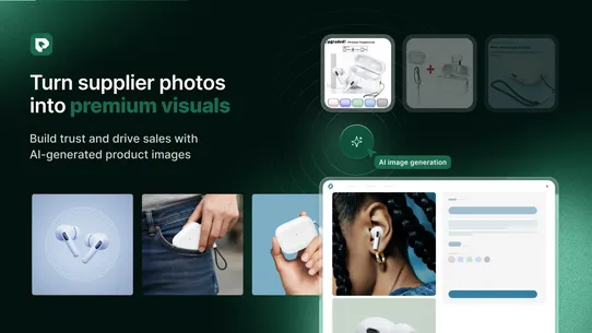 ProdUp screenshot
