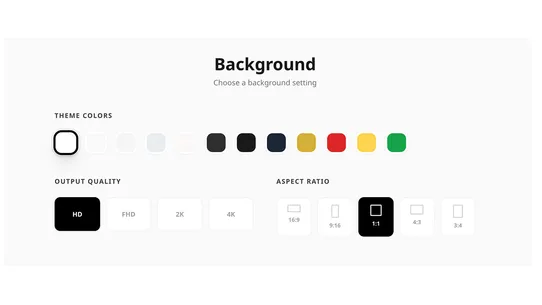 Rokon AI Product Studio screenshot