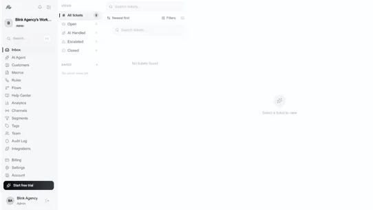 Replyma screenshot