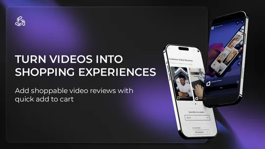 Fide: Shoppable Videos &amp; UGC screenshot