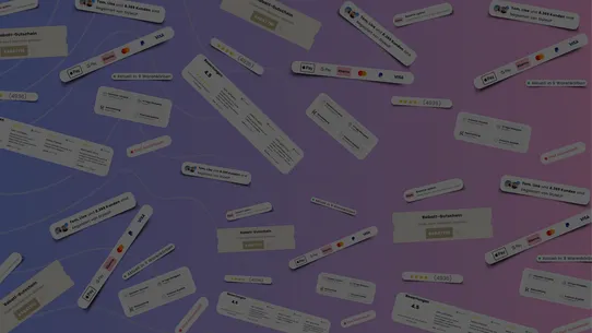 StyleUP screenshot