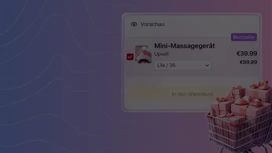 StyleUP screenshot