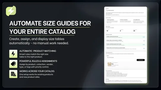 Lemon Size screenshot