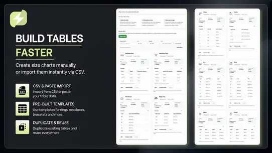 Lemon Size screenshot