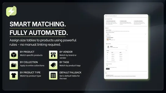 Lemon Size screenshot
