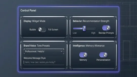 CartPilot AI screenshot