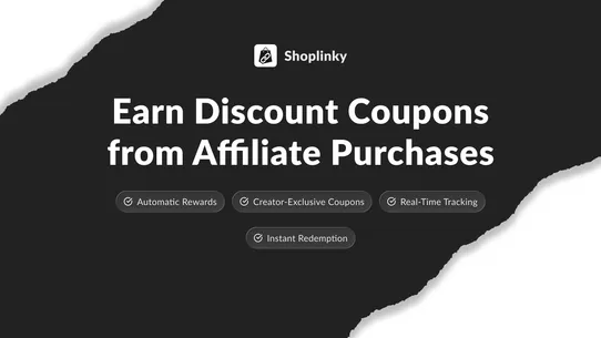 Shoplinky screenshot