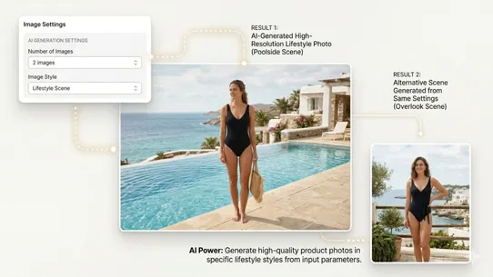 Importly ‑ Product Importer screenshot