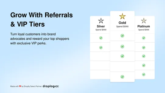Loop‑loyalty Program &amp; Rewards screenshot