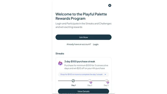 Gamopanda screenshot