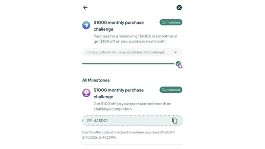 Gamopanda screenshot