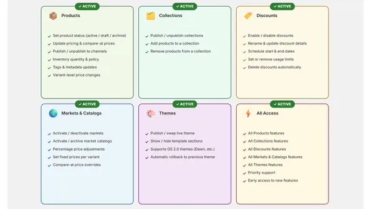 Schedulify — Event Scheduler screenshot