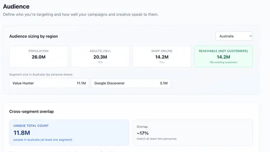 ParetoHub screenshot