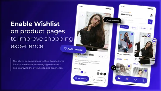 Super Wishlist screenshot