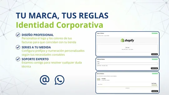 Veri*Factu Connect screenshot
