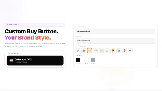 Codify COD Form Upsell Fraud screenshot